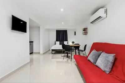Image de Marina Luxury Rooms