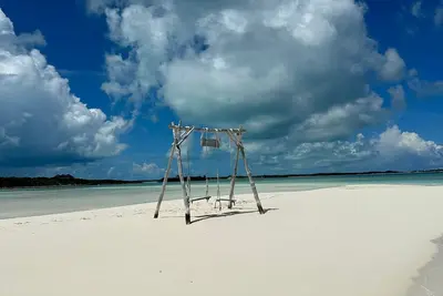 Image de Seaview Apartment Five Miles South of The Swimming Pigs And Thunderball Grotto
