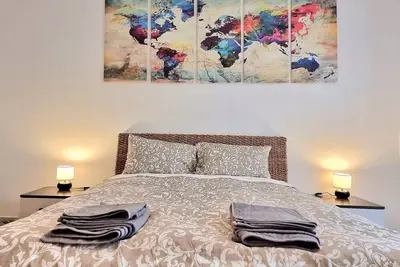 Image de Aurora Apartment