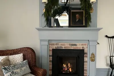 Image de The Chapel Street Guesthouse in Downtown Picton