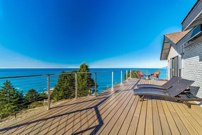 Image de Modern luxury with the most spectacular, dramatic ocean vistas