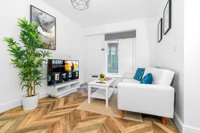 Image de The Coach House - Luxury Apartment - Wolverhampton