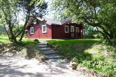 Image de Idyllic vacation home Ditmuthe, Grömitz / Brenkenhagen