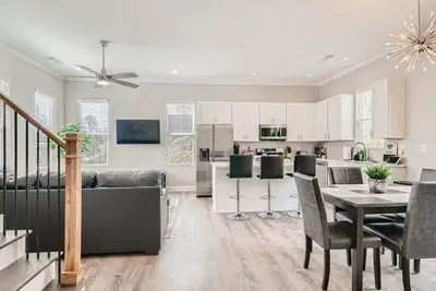 Image de Modern Atlanta Haven