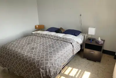 Image de Le Couvent, 412- chambre Queen