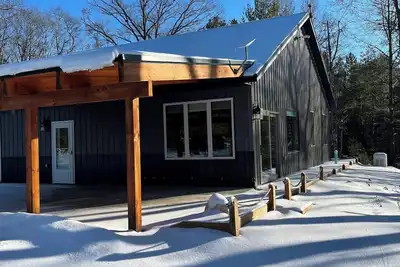 Image de Snowmobiling Retreat
