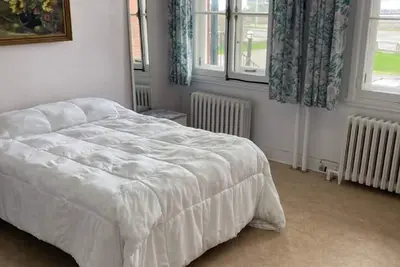 Image de Le Couvent, 220 - chambre Queen + Simple