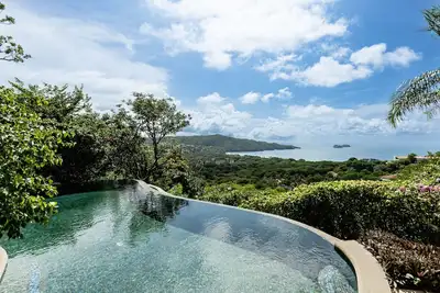 Image de Perfect Family Home w/ Views of both Playa Hermosa and Playa Panama