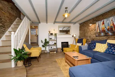 Image de Beautiful Cottage in Looe