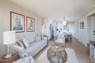 Image de Beachy Boho Retreat in the Heart of Kihei – Steps to Beach!