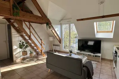 Image de Appartement Village de L'Escale de Neauphle