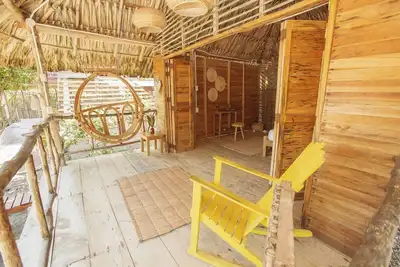 Image de Morena Beach