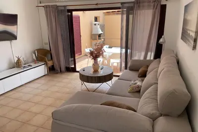 Image de Corralejo, Relaxing villa, Heated private pool