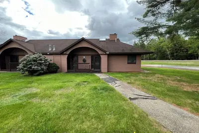 Image de Cozy Retreat in Woodstock, Nh - Ski & Golf