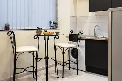 Image de Magnifique Duplex Ivoire au cœur de Montauban