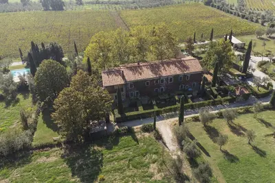 Villa la Roseta By MMega