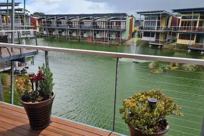 Image de Villa 60 South Shores Resort - stunning holiday villa with a touch of class!