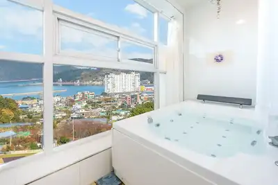 Image de Geoje Forest-morning Spa Pension