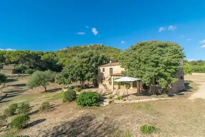Image de Son ESQUERRÀ - Stunning country house with free WiFi.