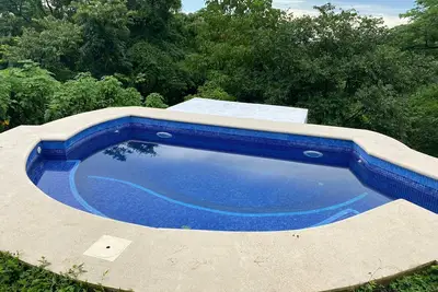 Image de Paradise in a secluded ocean view villa(private pool/hiking trails)