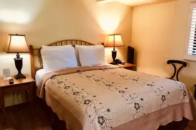 One Double Bed Cottage