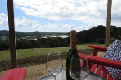 Image de Kiwi Scenic Retreat
