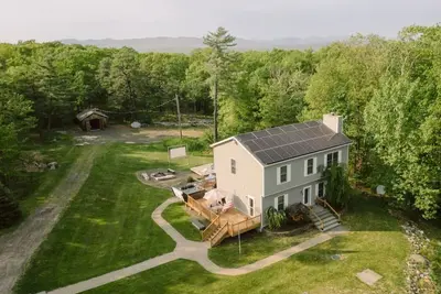 Image de Stony Kill Ranch - Bohemian Paradise on Minnewaska