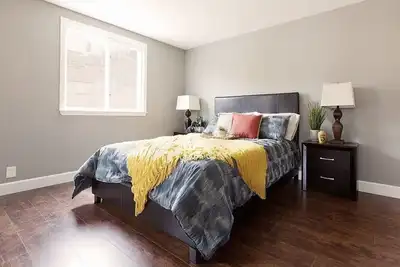 Image de Brand New Remodeled Entire House w/ Parking