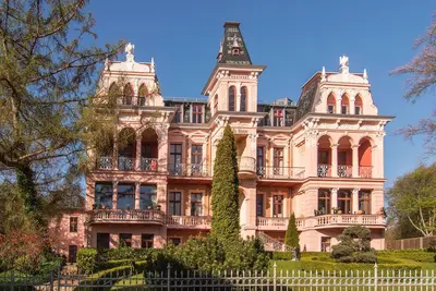 Image de Villa Hintze - Hintze 1