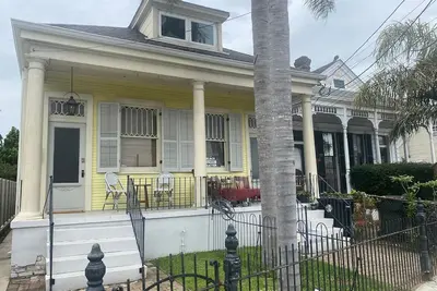 Image de West Riverside Shotgun | Near Audubon Park