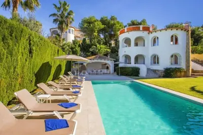 Villa Scott by Interhome