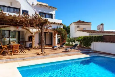 Image de Maison Luna by Interhome