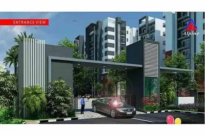 Image de Independent 2bhk Apartment Condo