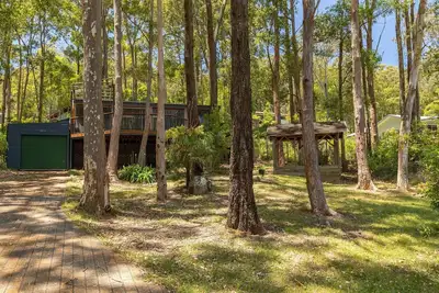 Image de Tarbuck Cabin relax and enjoy a fuse free holiday
