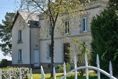 Image de Gîte spacieux au cœur d'un vignoble avec sauna, cheminée et jardin privatif, vallée du Layon