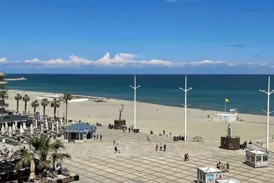Image de T2 vue mer - Le Petit Paradis