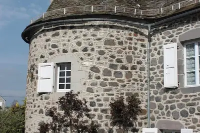 Image de Homerez - Appartement Saint-Martin-Sous-Vigouroux