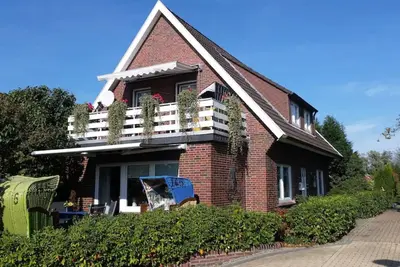 Image de Dat Fischerhuus Westeraccumersiel / Dornumersiel