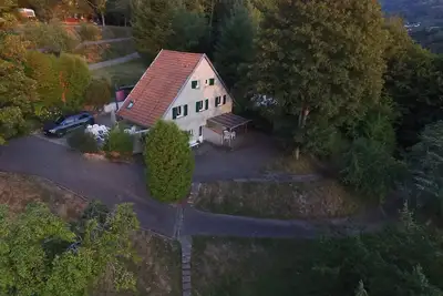 Image de Très beau gîte en Alsace