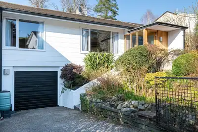 Image de Skylark Cottage - a single-level, two-bedroom property on the gentle slopes of Wansfell Pike, yet o