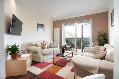 Image de Fell View - A stylish Cottage for 6. Spectacular views over Penrith, Dog friendly