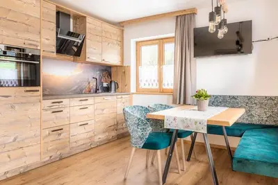 Image de Ferienwohnung Aussicht - Schlöglgut