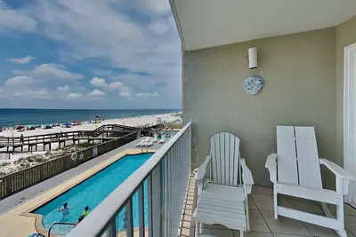 Image de Perdido Skye #11 | Gulf Views, Pool, Gym!