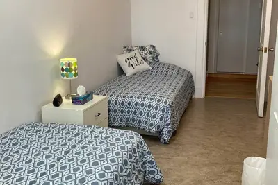 Image de Le Couvent, 205 - chambre 2 lits simples