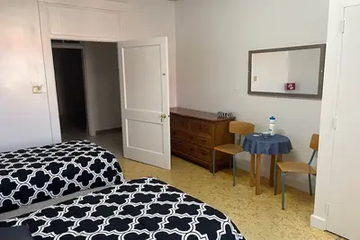 Image de Le Couvent, 234 - chambre 2 lits simple