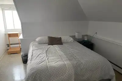 Image de Le Couvent, 404 - chambre Queen