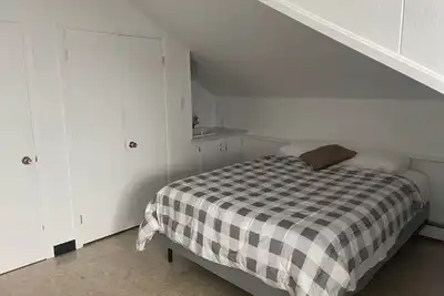 Image de Le Couvent, 405 - chambre Queen