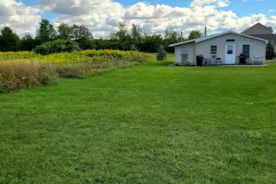 Image de Cozy Cottage minutes from downtown Watertown and Drum