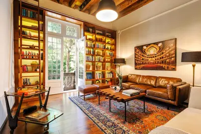 Image de Casa Wynwood in Roma Norte