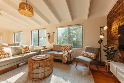 Image de Roderick Beach House Pet Friendly